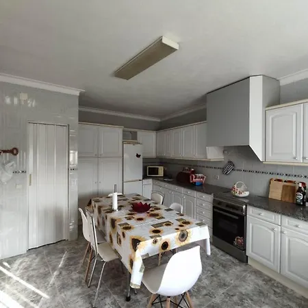 Casa de Férias Casa Sossegada Na Batalha