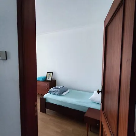 Casa Sossegada Na