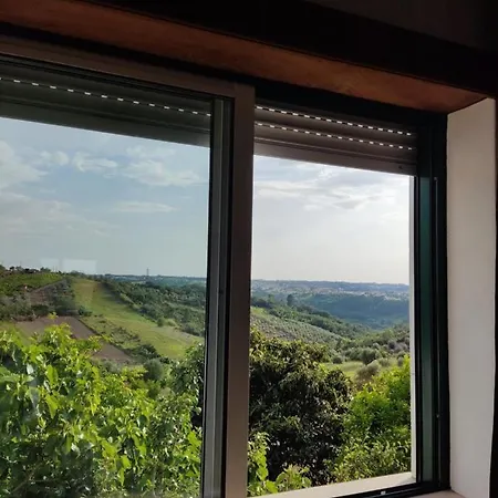 Сasa de vacaciones Casa Sossegada Na *