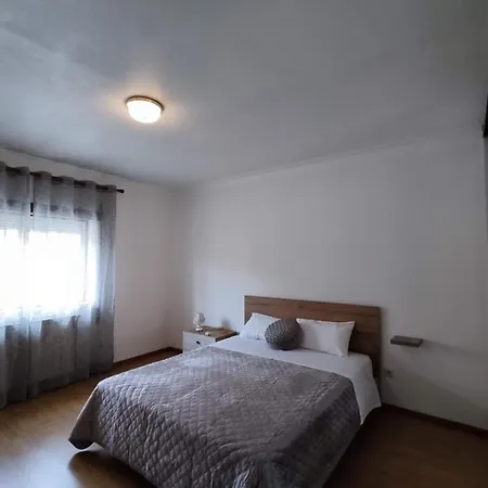 Casa Sossegada Na Сasa de vacaciones *