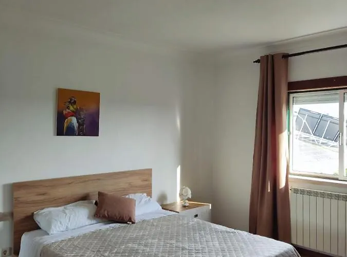 Casa Sossegada Na Баталья