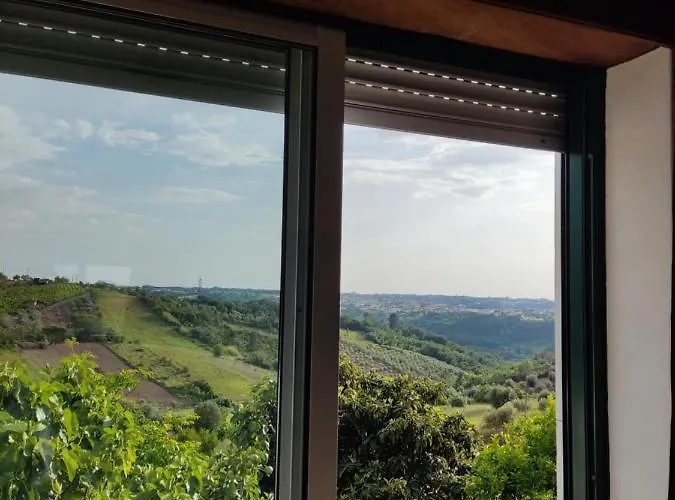 Holiday home Casa Sossegada Na *