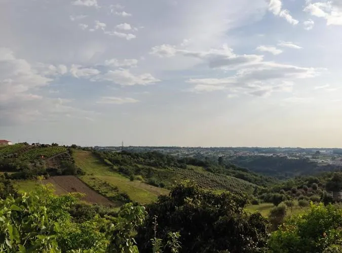 Casa Sossegada Na Holiday home