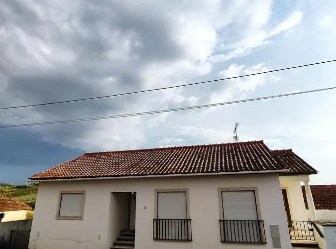 Casa Sossegada Na * Баталья