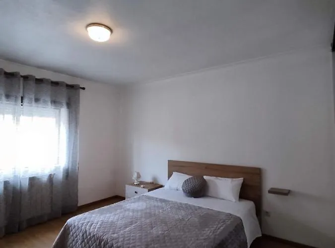 Casa Sossegada Na Holiday home *